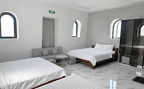 Anh Thư Hotel